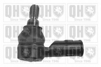 QUINTON HAZELL qr9972s -  Наконечник поперечной рулевой тяги